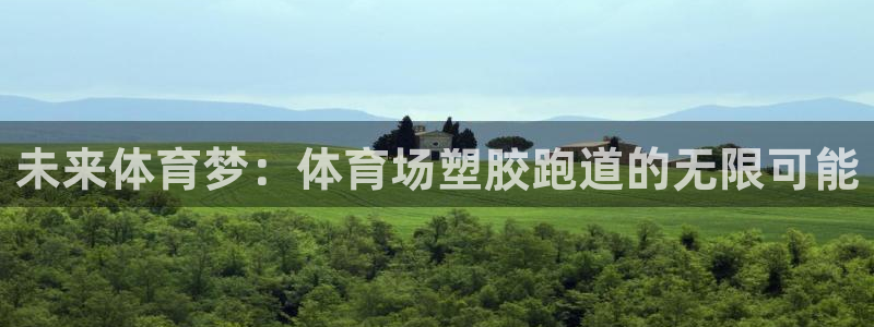 红足1世足球比分网址：未来体育梦：体育场塑胶跑道的无限可能